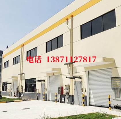 东兴冷库拉链保温门